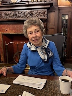 Carol H. Horstmann Carol H. Horstmann